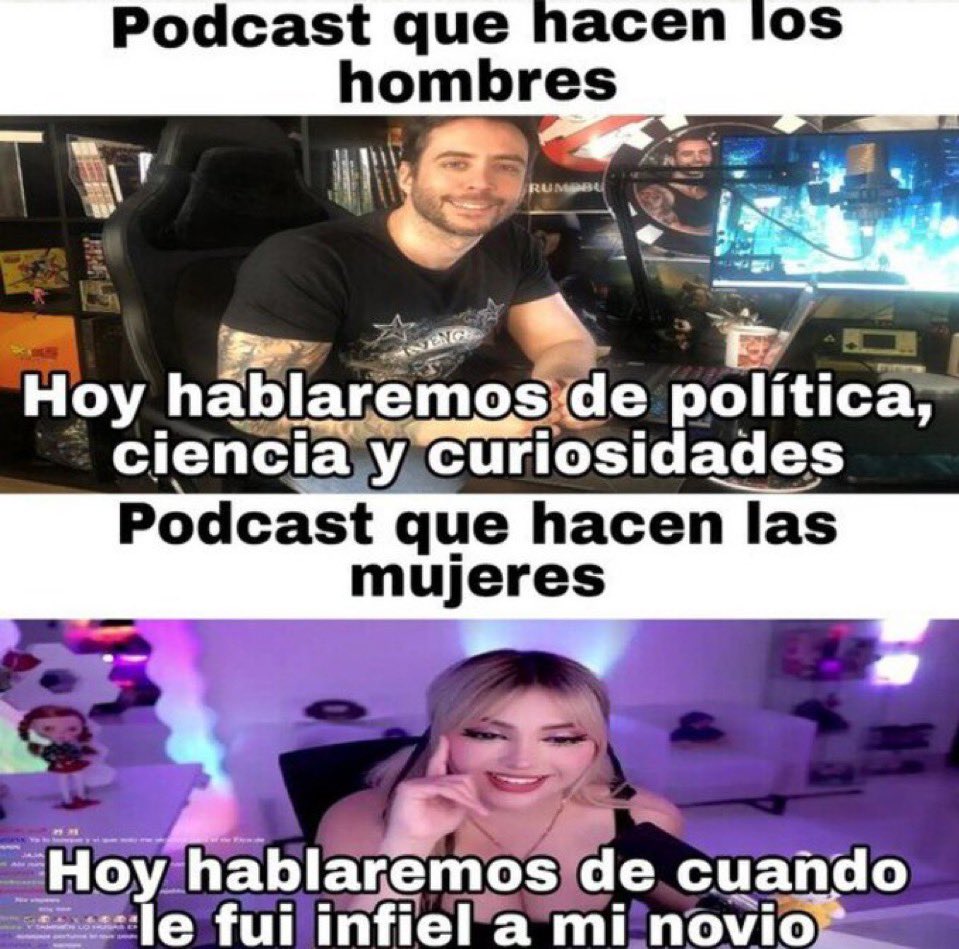 Con La Soga Al Cuello tweet media