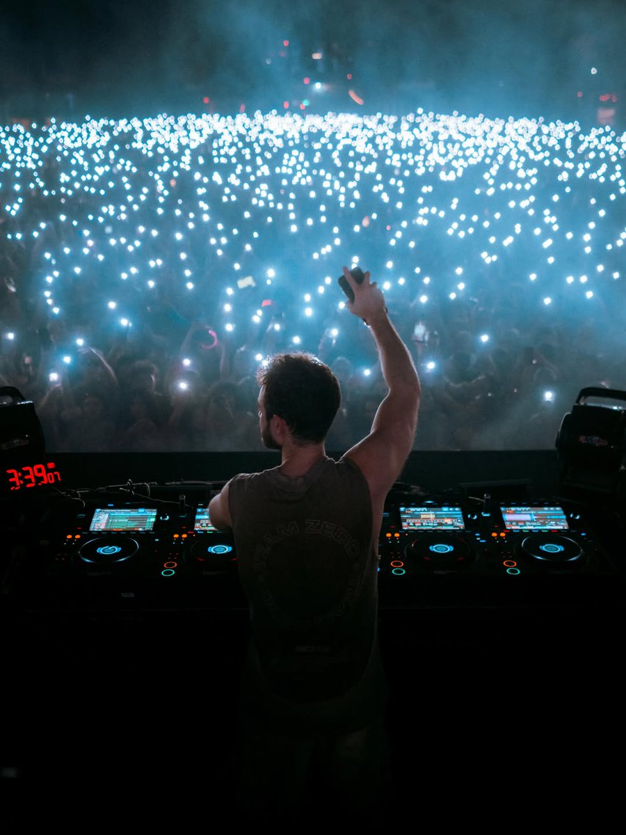 Zedd Updates tweet media