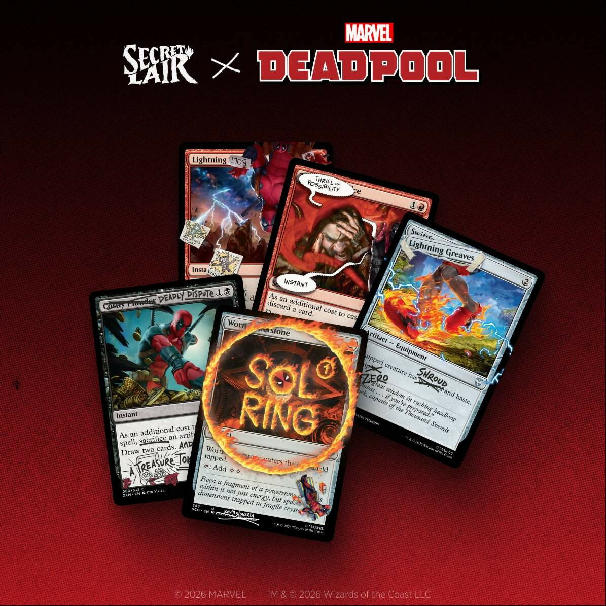 🚂 MTG-EXPRESS tweet media
