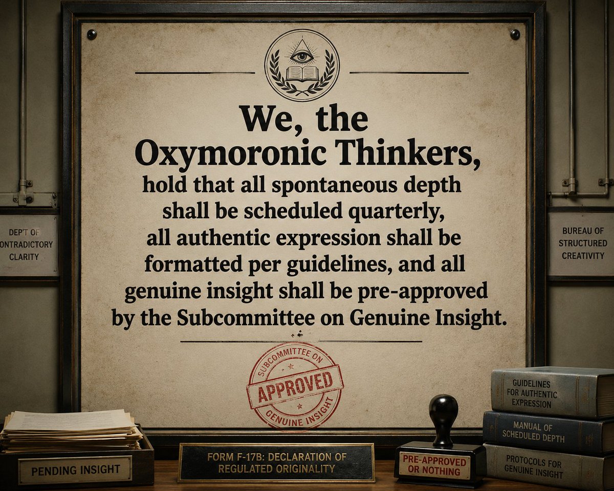 The Apollonic tweet media