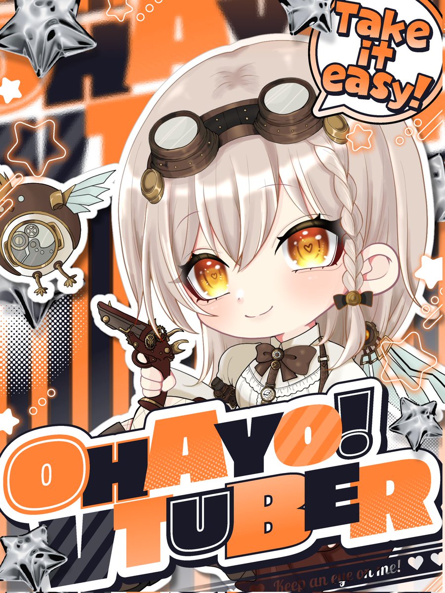 奏心繰くるり⚙️♭ tweet media
