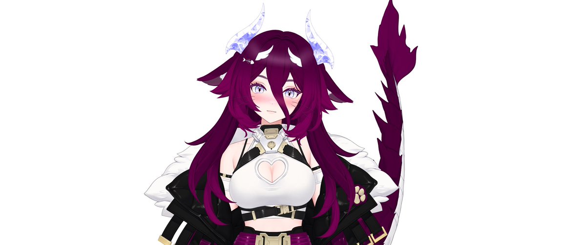 Sayarhe 🪷 || VTuberFR tweet media