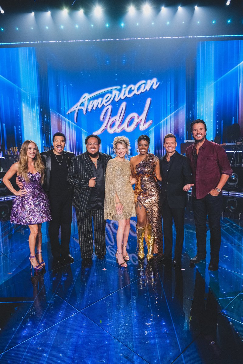 Ryan Seacrest tweet media