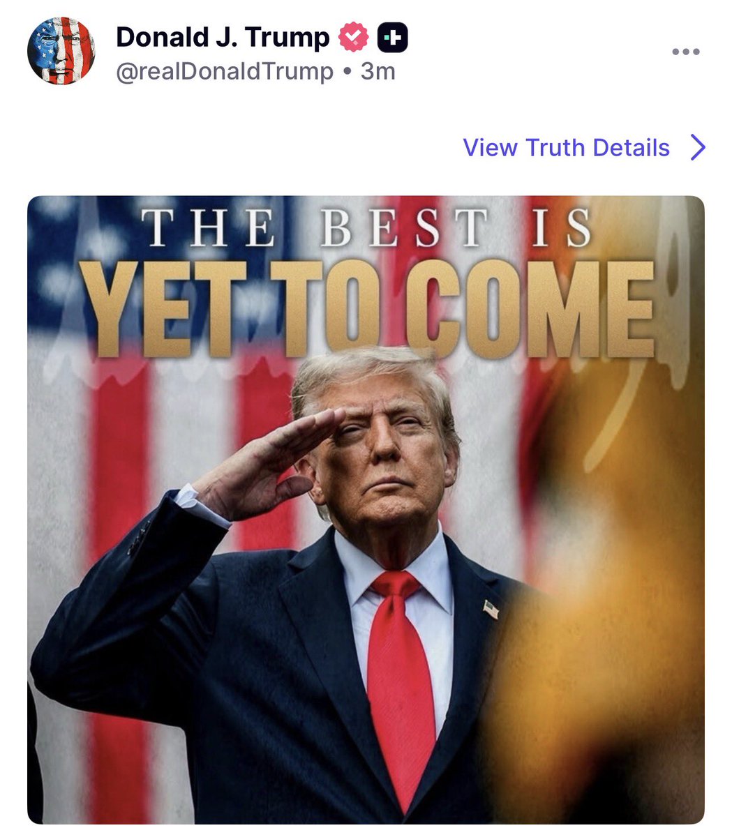 God & Country tweet media