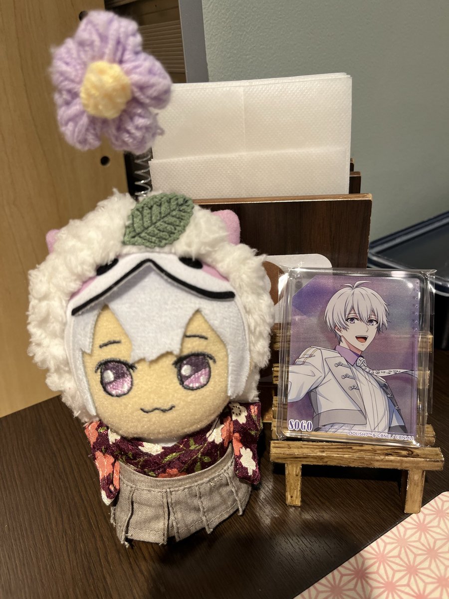 如月 tweet media