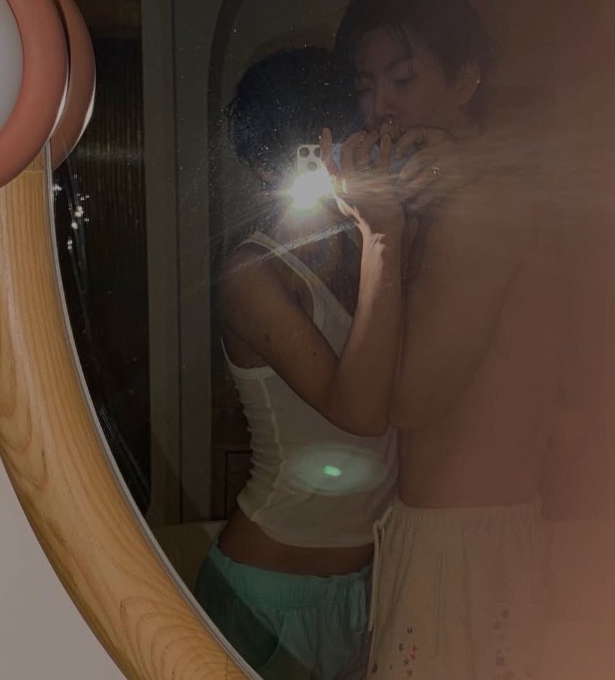 this is the post sex picture wdym 😭