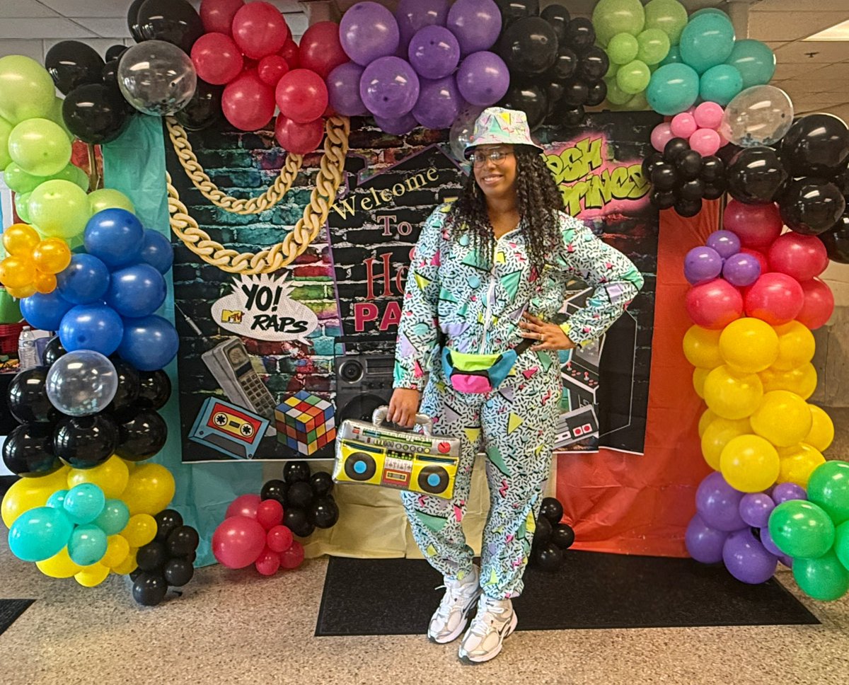 Quanedra L. Jackson, Ed.S. tweet media