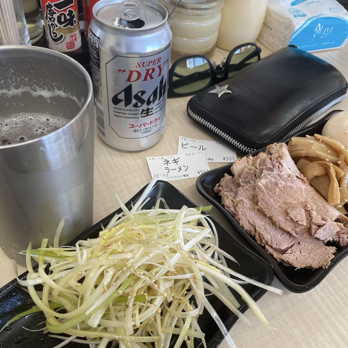 GRANTBOSS3's tweet photo. #ラーメンショップ #ニューラーメンショップ #ラーメンショップ椿 #ＧＯＯＤＭＯＲＮＩＮＧラーメンショップ #ラーメンショッ越谷 https://t.co/GDLPclbouq