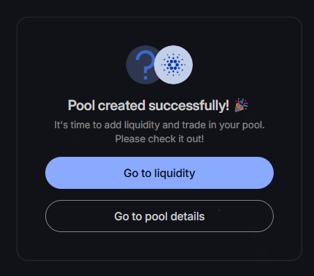 AzimaCrypto's tweet photo. We are proud to announce our 1st listing on a DEX, with the completion of our first Liquidity Pool on Minswap, where you can trade btw ADA &amp; Azima. For Liquidity Providers visit: https://t.co/tAmOSbHL0J to earn yield.  #Azima #Cardano #minswap #crypto #DeFi https://t.co/Nb1Q8un4tT