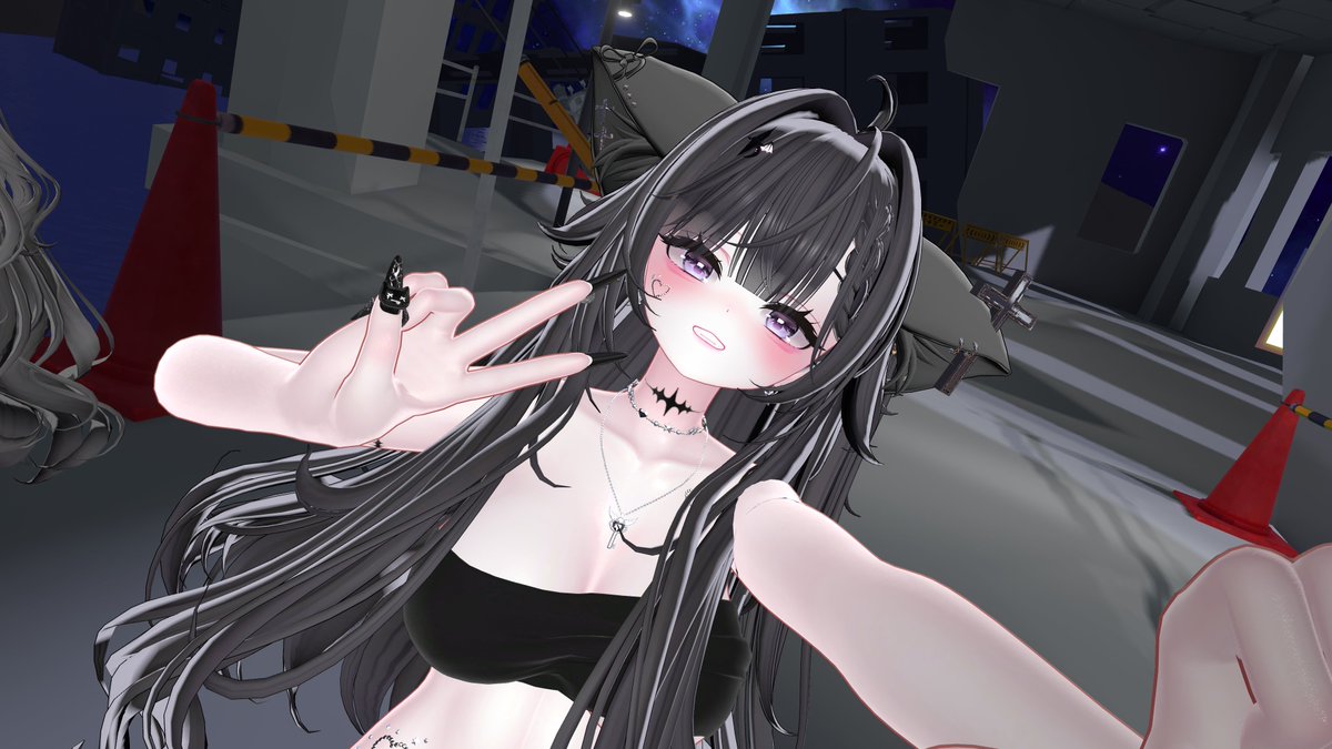 ねこまう tweet media