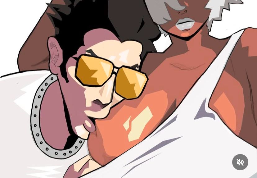 capestereo's tweet photo. Chat I'm broke so if you want a commission DM me for details lmao https://t.co/vR1V30PxVY
