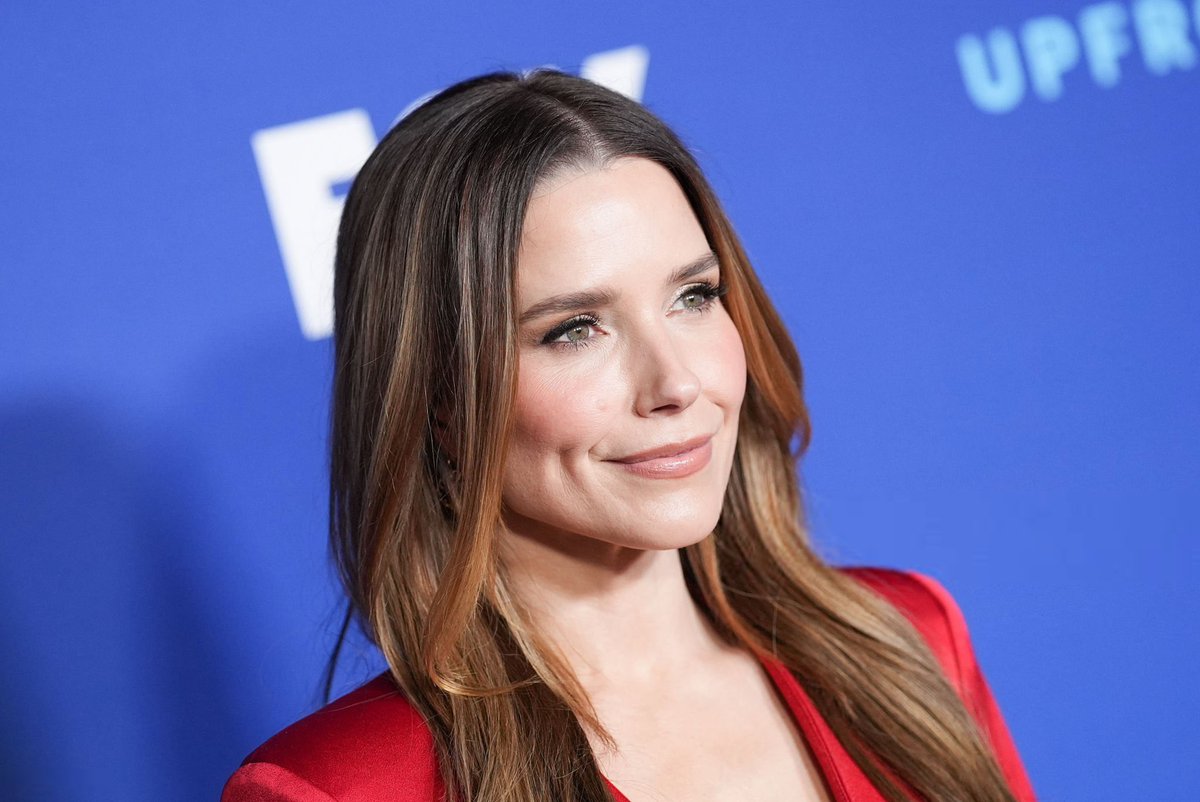 Info Sophia Bush Brasil tweet media