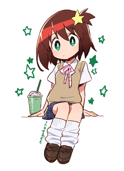 まご tweet media