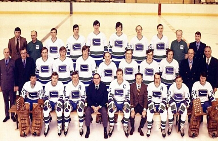Vintage Hockey Showcase tweet media