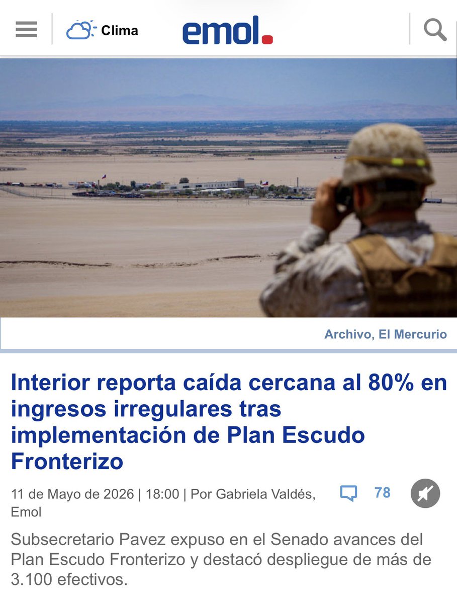 Andrés Longton tweet media