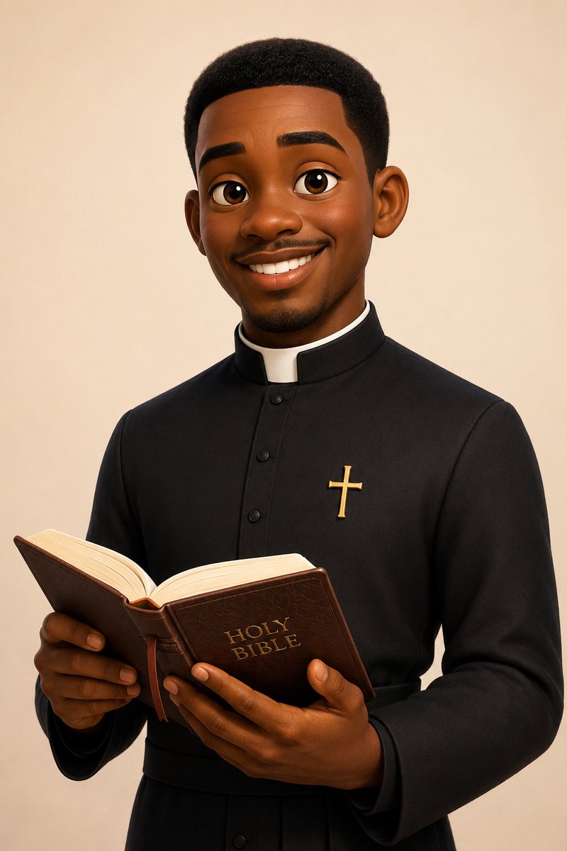Future Pastor Olumide tweet media