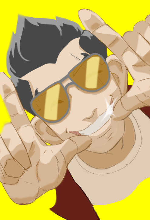 capestereo's tweet photo. Chat I'm broke so if you want a commission DM me for details lmao https://t.co/vR1V30PxVY