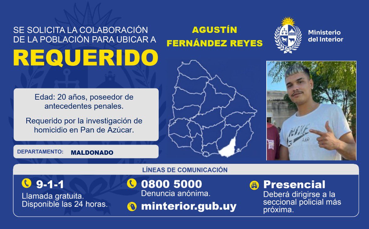 Marcelo Umpierrez 📞099323625 tweet media
