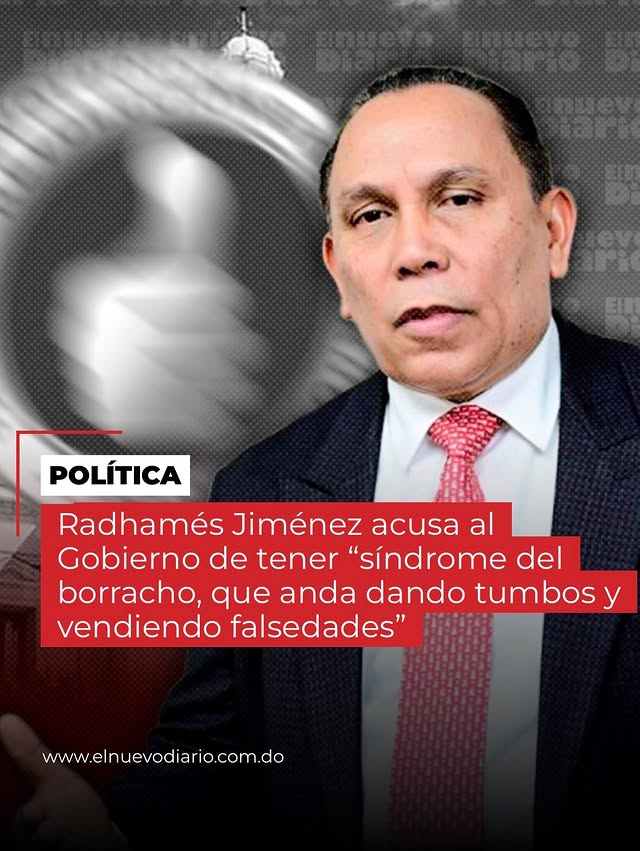 El Nuevo Diario tweet media