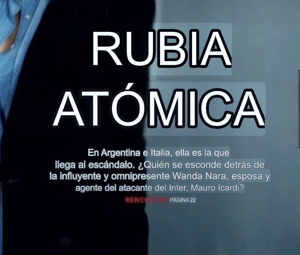 Cruela tweet media