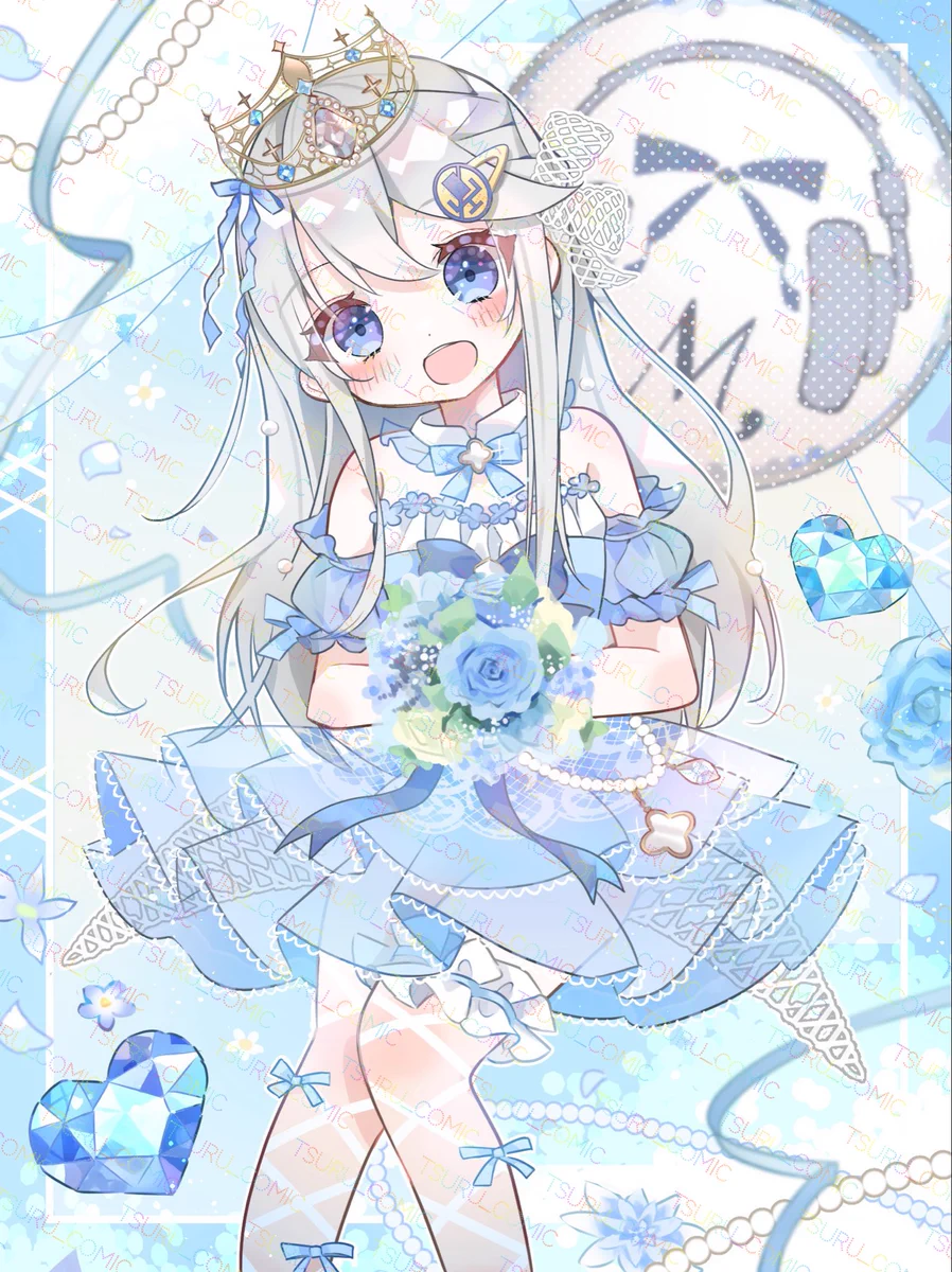 つるちゃん🍡 (@tsuru_comic) / X