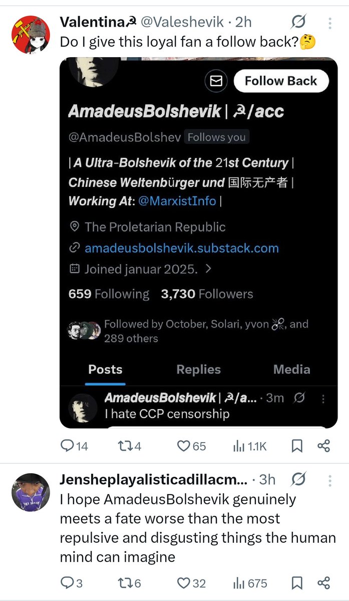 究极无敌第四国际主义暴龙战士 tweet media