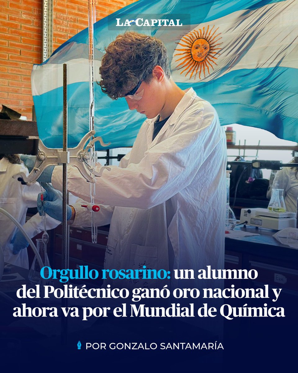 Diario La Capital tweet media