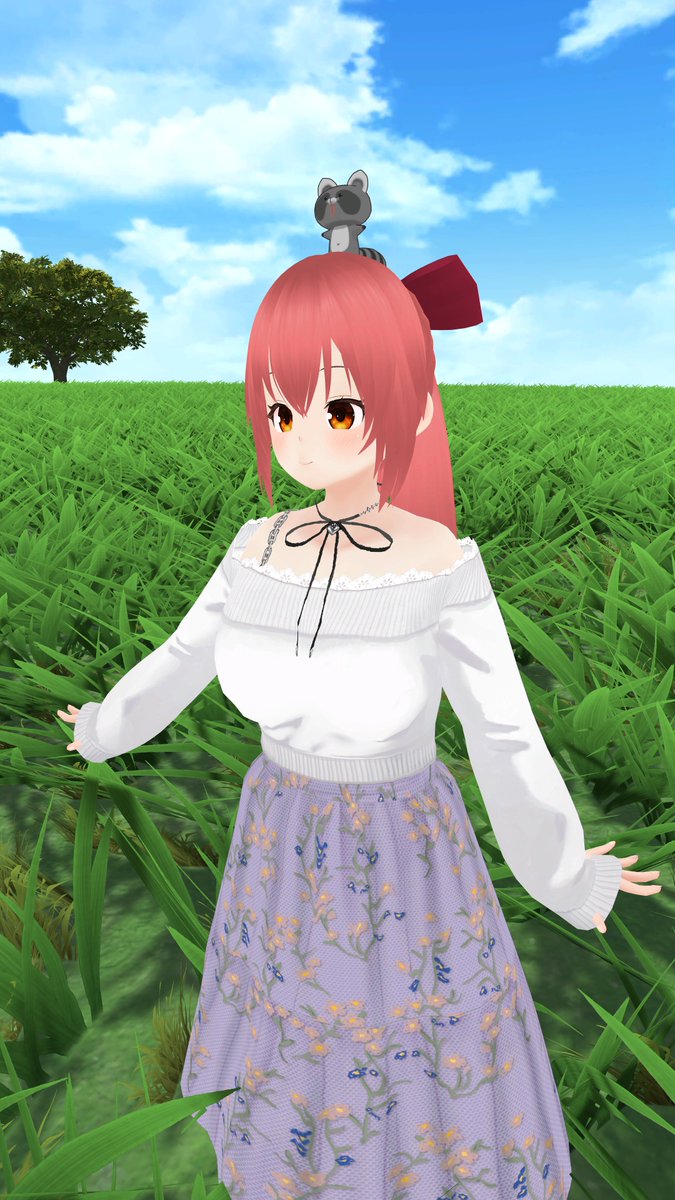 かなきち@VRC tweet media