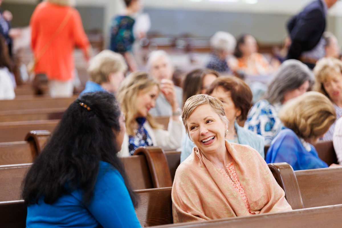 Catholic Charities Dallas tweet media