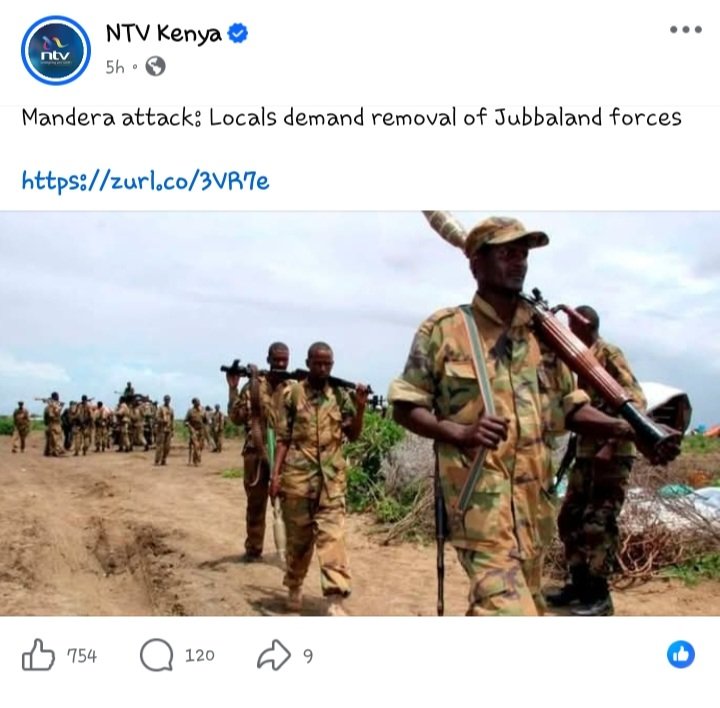 Kenyan Zionists 🎗 tweet media