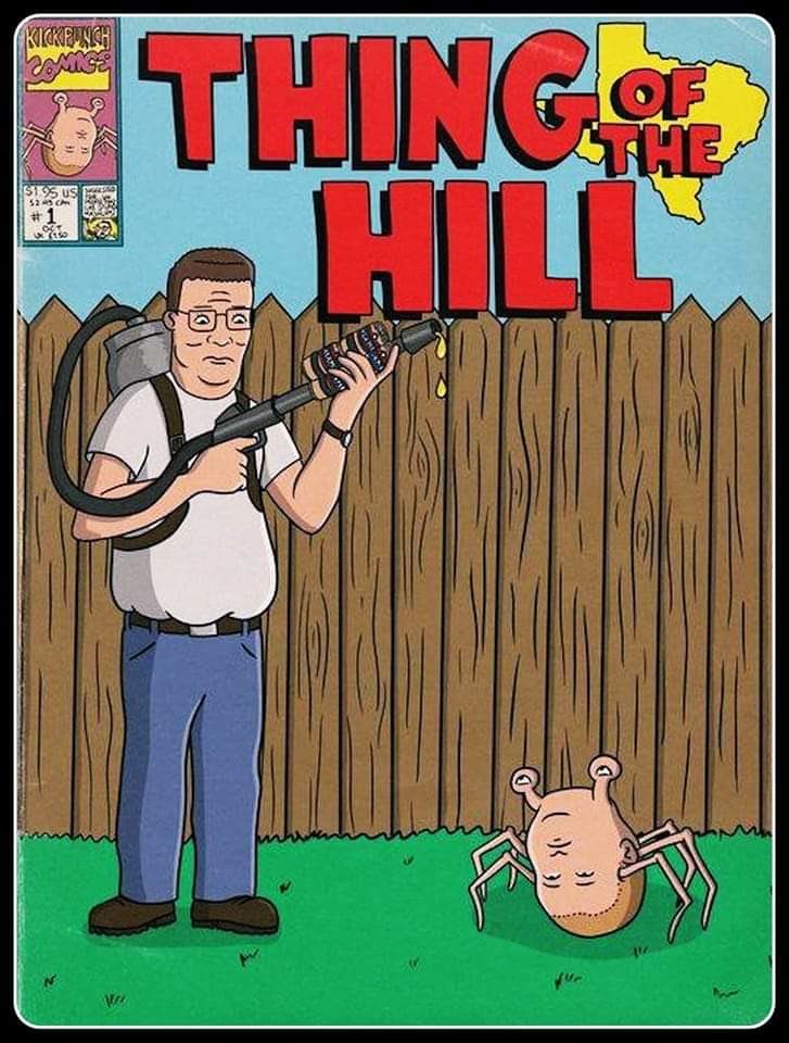 Boomhauer tweet media