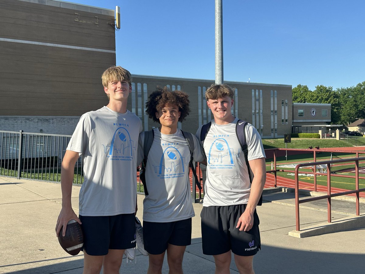 FZW Jaguars Football Recruits tweet media