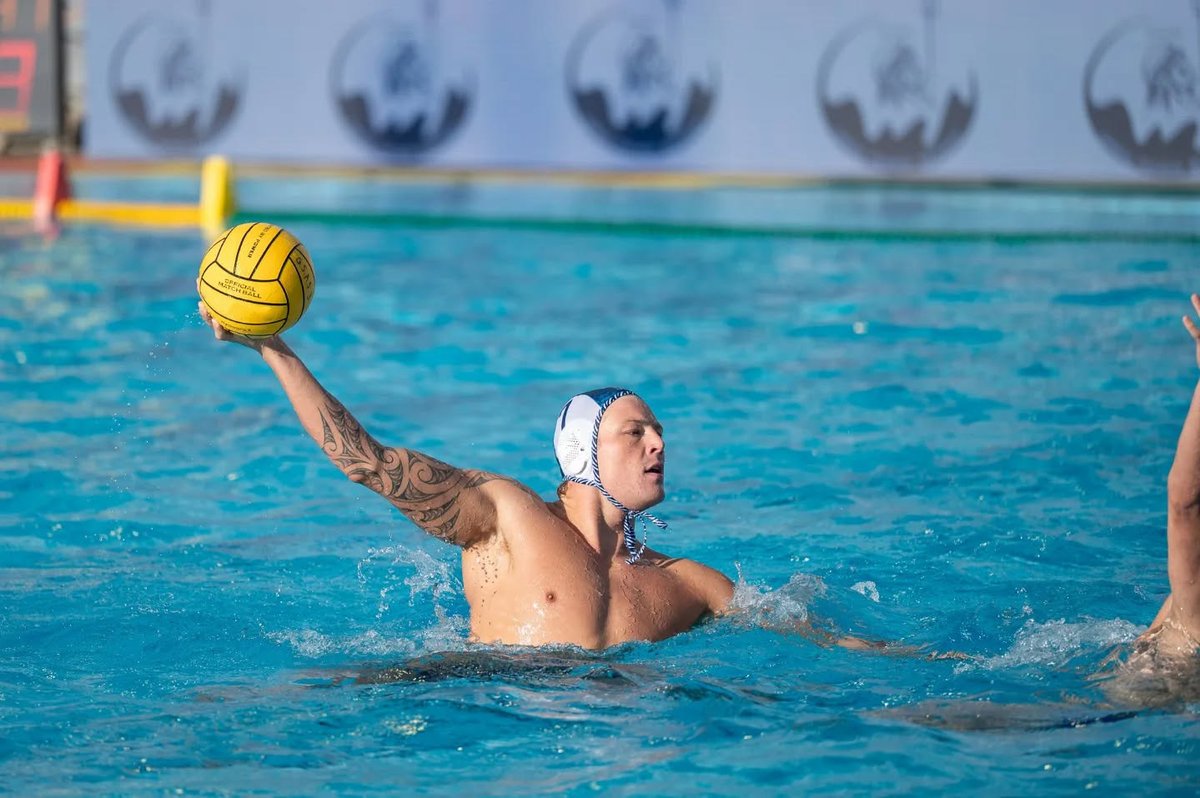 USA Water Polo tweet media