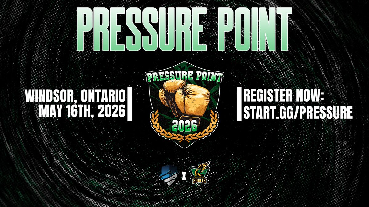 PROJECTYURIHANA's tweet photo. Project Yurihana is going to be at Pressure Point 2026!
We look forward to seeing you there! https://t.co/EQsqXZ3QN8