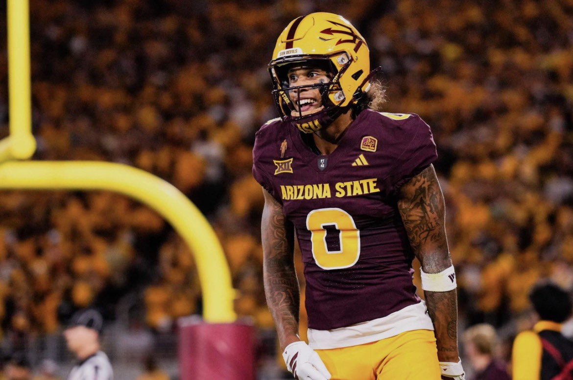Jairus Ingram tweet media