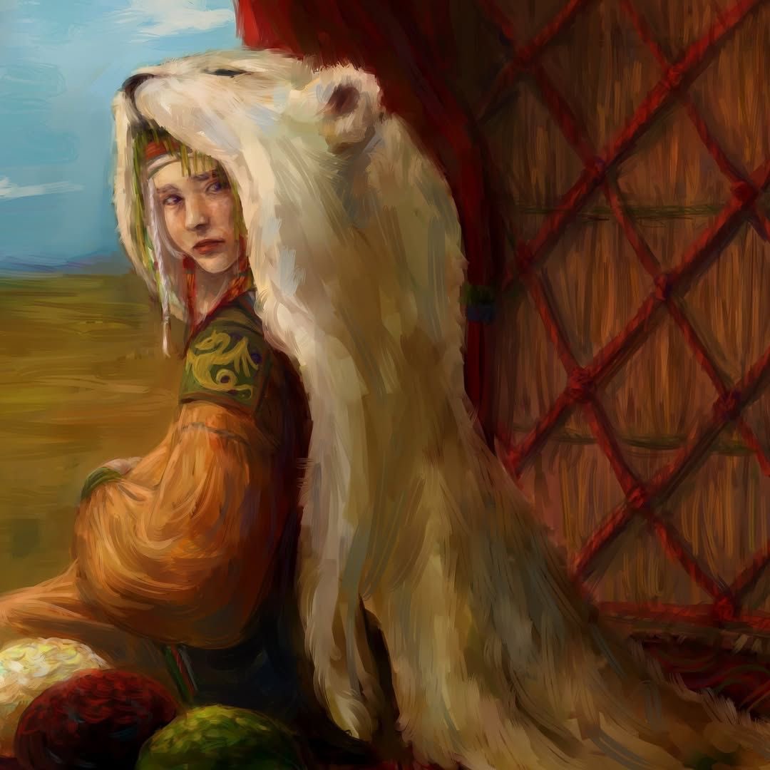 devoted to cersei. tweet media