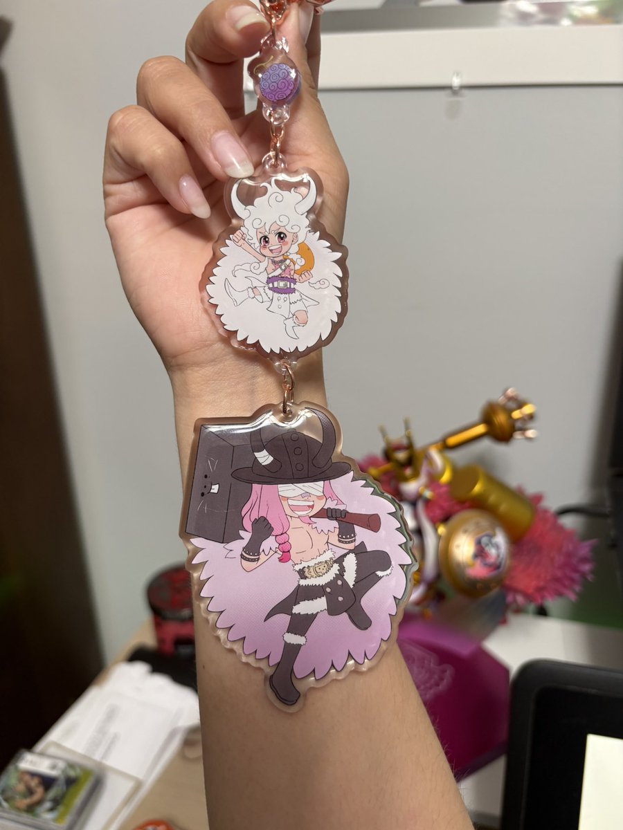 Yasmine A*・゚✧ Manga Artist🔜Fan Expo Philly tweet media