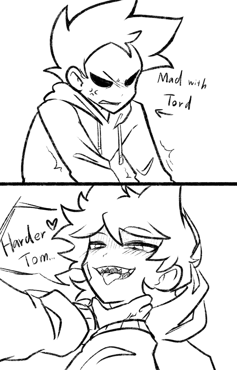 CCai25_nia's tweet photo. #tordtom #tomtord #eddsworldfanart #eddsworld https://t.co/rLLx5WI7pF