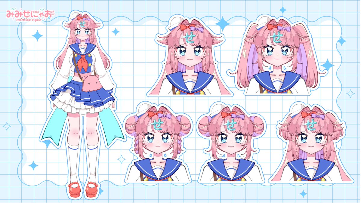 みみせにゃお🐙⚡️ (@mimisenyao) / Posts / X