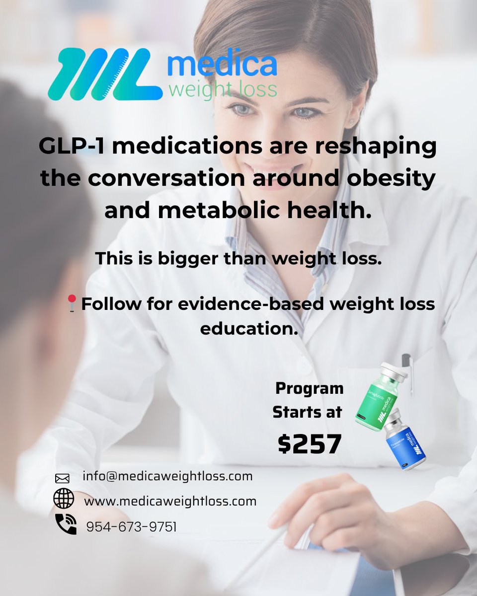 Hanzgrg's tweet photo. New research suggests GLP-1 medications may influence entire household eating habits — not just individual weight loss.
Studies have shown:
✔️ Reduced grocery spending
✔️ Less snacking &amp; impulse buying
✔️ Lower purchases of processed foods and sugary drinks
✔️ Healthier shopping https://t.co/s2RGjaNiFI