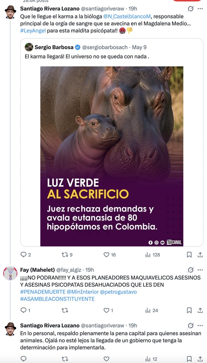 Nataly Castelblanco tweet media