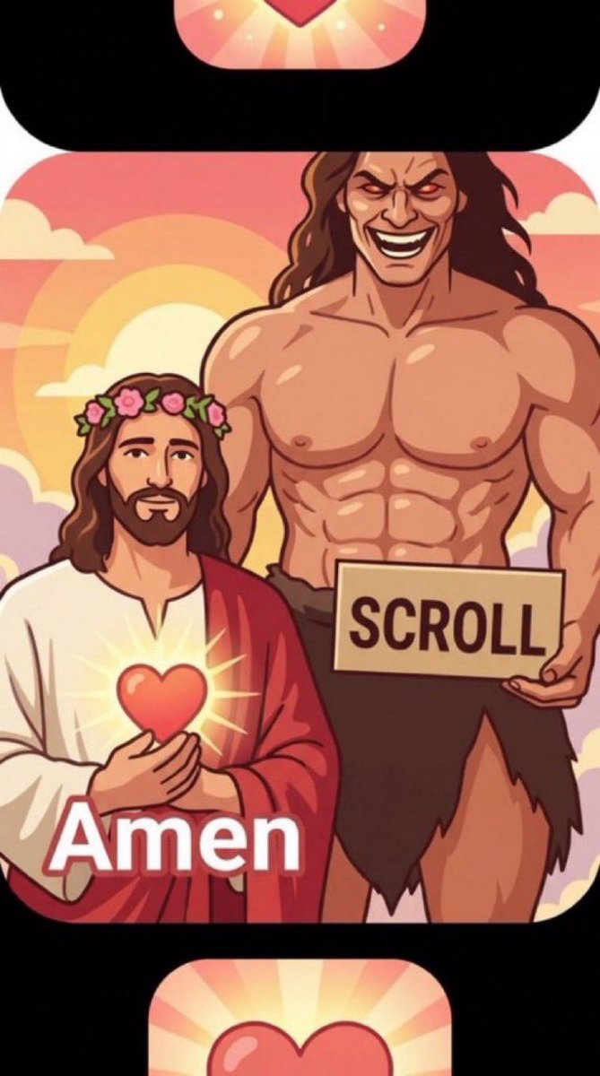 Pure Jesus Love ❤️ tweet media