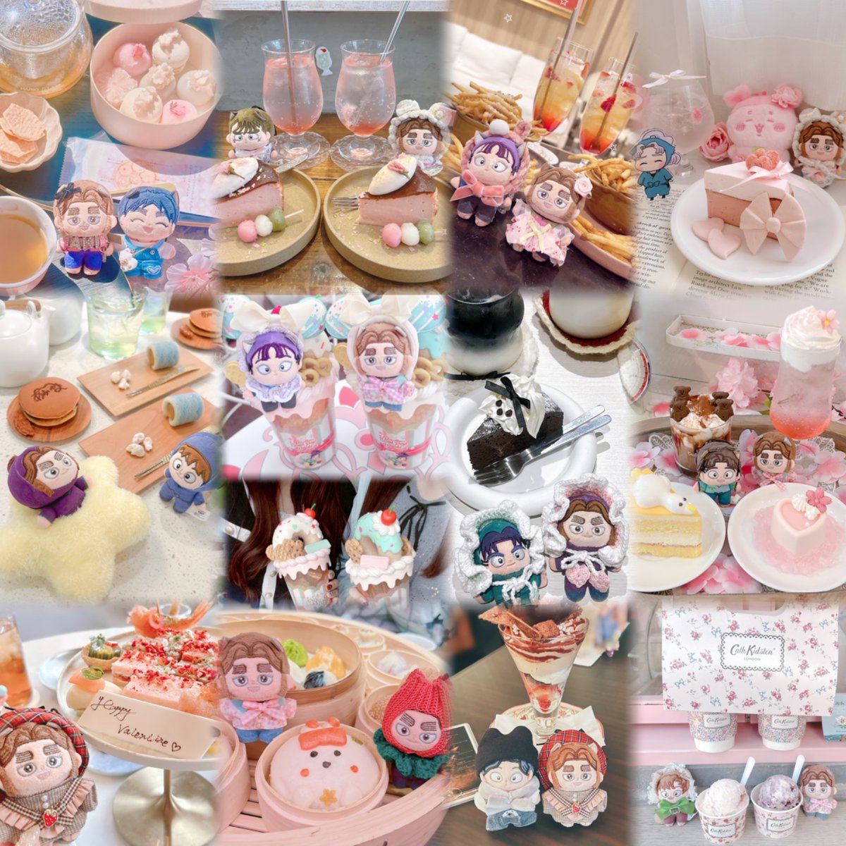 ʓ︎︎ぃ◝✩ tweet media
