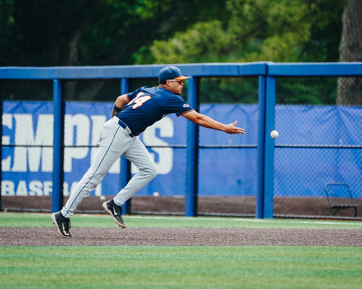 UTSA Baseball ⚾️ tweet media