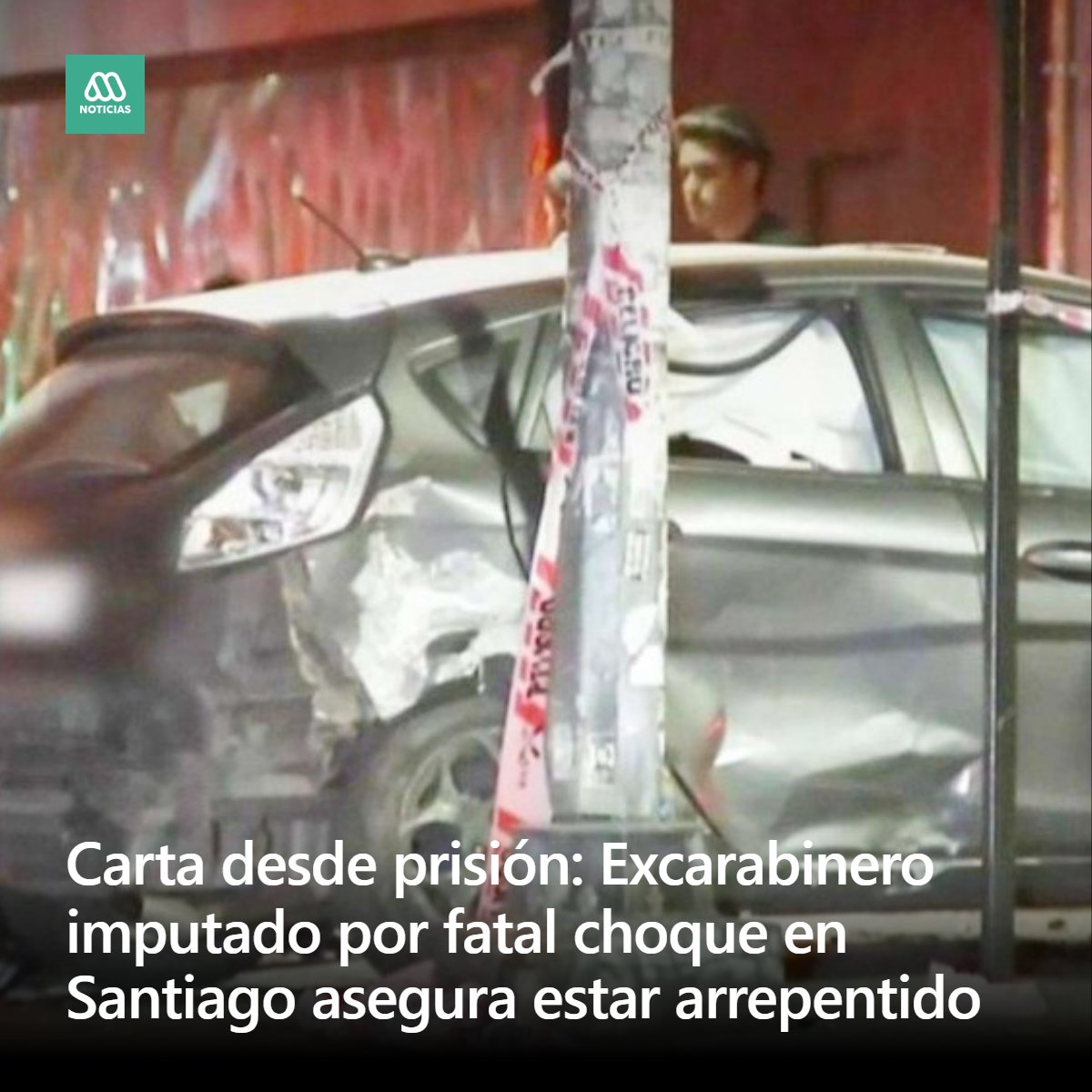 Meganoticias tweet media