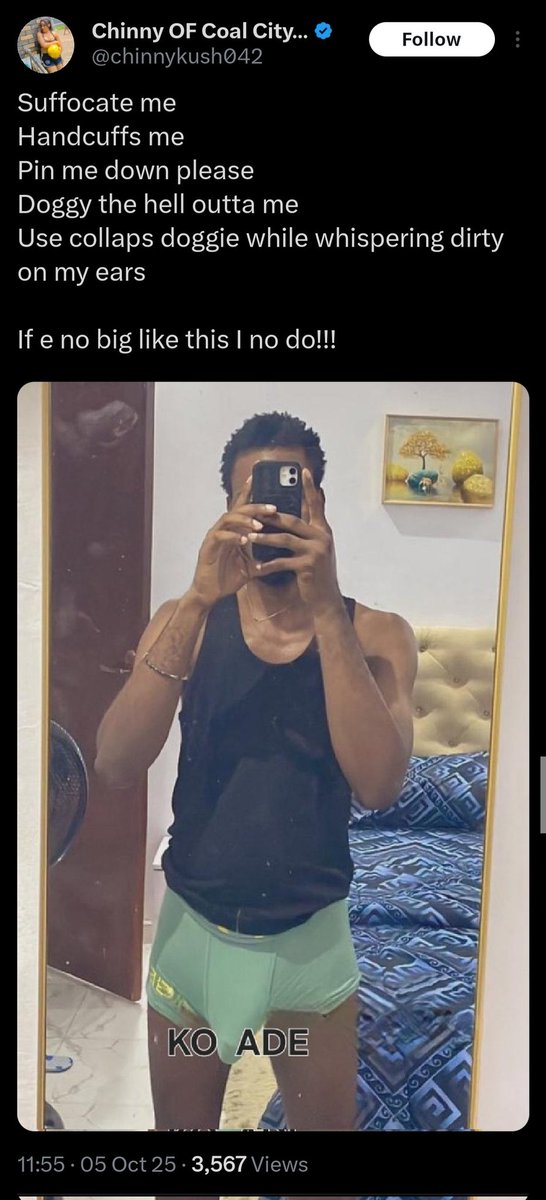KING CHIDI tweet media