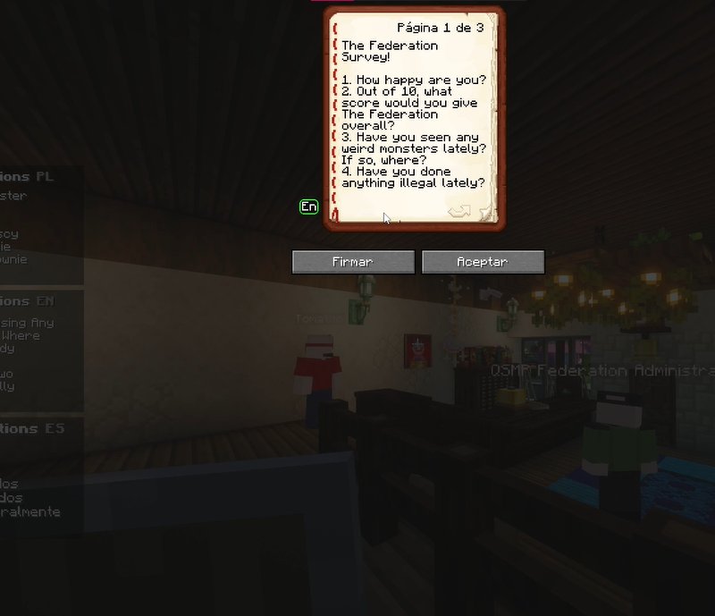 QSMP News Network (QNN) tweet media