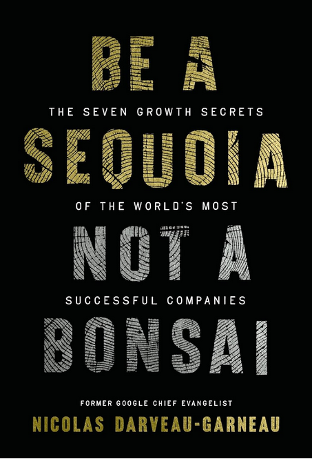LanceScoular's tweet photo. 📓Be a Sequoia, Not a Bonsai
Publisher: @hcleadership

📚📓📒📘
@LanceScoular🧭🌐 Founder @KeyDirections 
#amazoninfluencer #book #ad #amazonbooks #fromtheauthorsmouth #Be  #Sequoia #Not #Bonsai #Seven #Growth #Secrets #Worlds #Most #Successful #Companies

https://t.co/zX0Cp9G9QZ https://t.co/0CYXqmGMCO