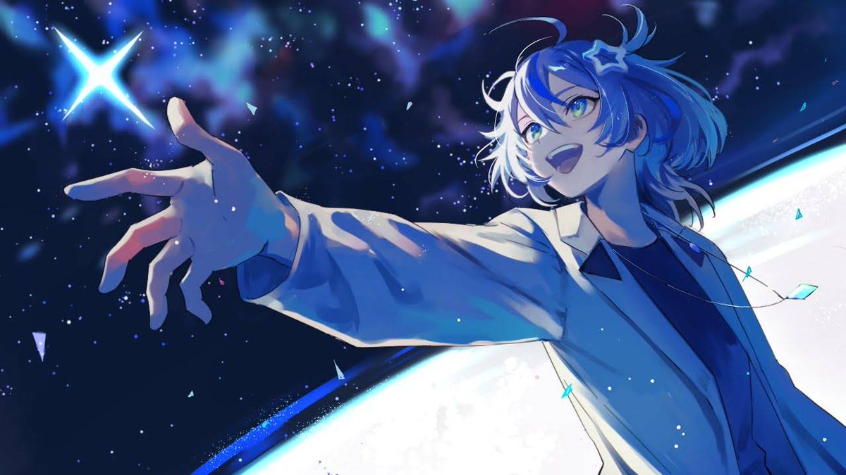 おはようVTuber おはえむ〜！今日は夜から龍が如く極！ 久しぶりに神