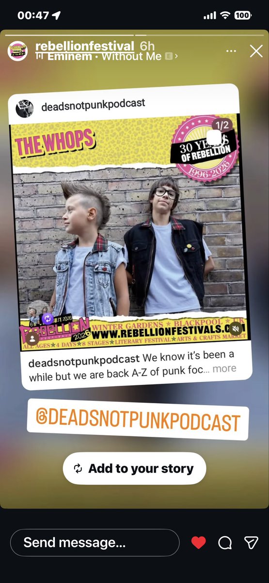 DeadsNotPunk tweet media